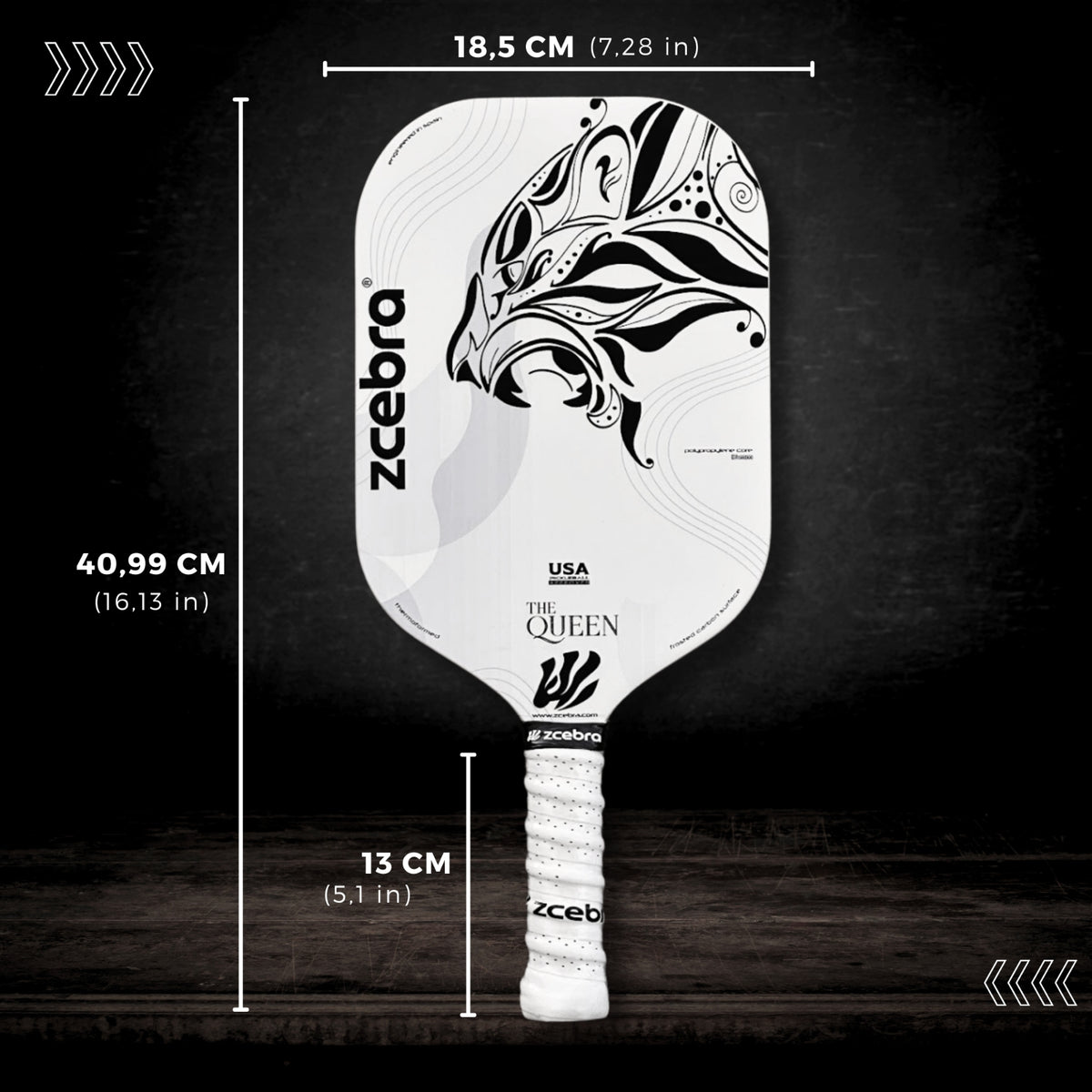 JOOLA Ben Johns Blue Lightning Pickleball Set - JOOLA Pickleball Việt Nam