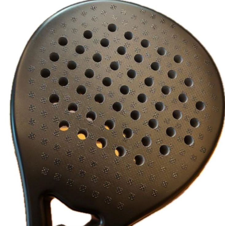 Pala Padel Barcelona Skyline 🔝🔝 Padel Island