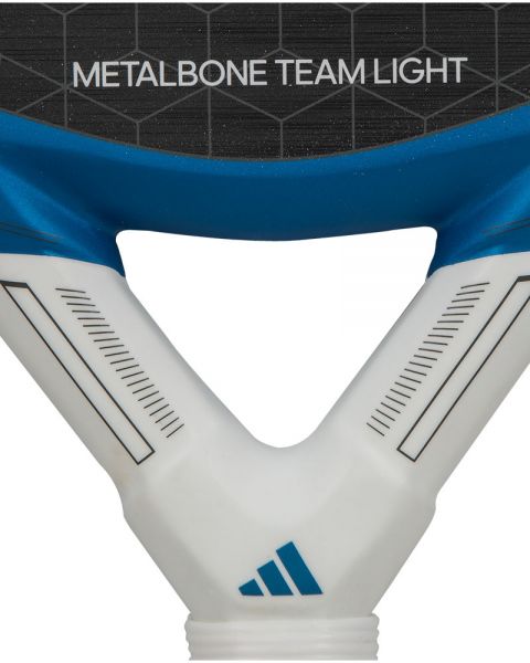Pala Adidas Metalbone Team Light 3.3 2024