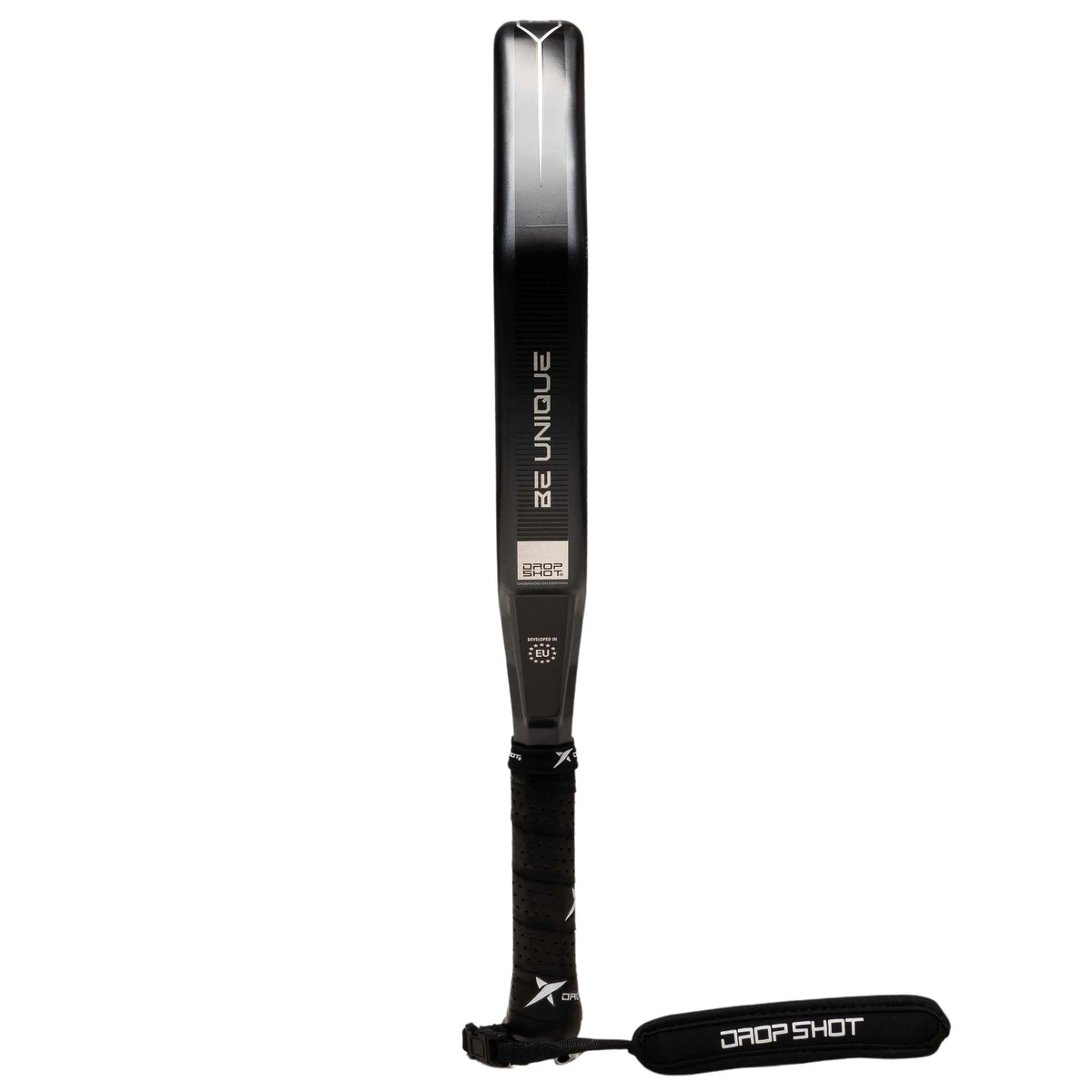 新品未使用 FULL TILT DROP KICK PRO 26.5㎝ Drop Shot Cyber Attack 2026 | Professional Power & Precision
