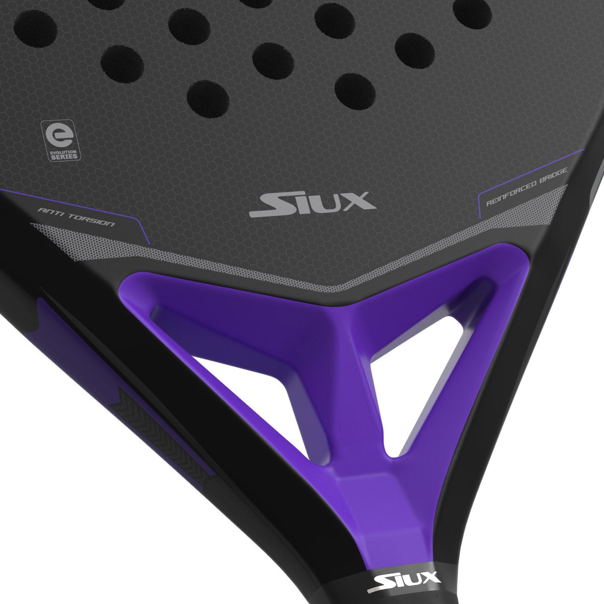 Pala Siux SX7 Air