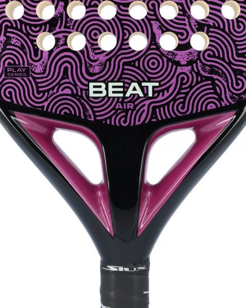 Siux Vulcan 2 2023 Padel Racket - Zona de Padel Siux Vulcan 2 2023 Padel Racket - Zona de Padel