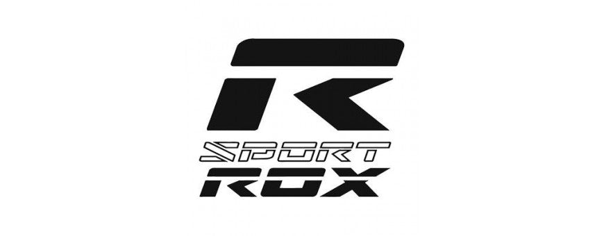 Rox pádel – Padel Island