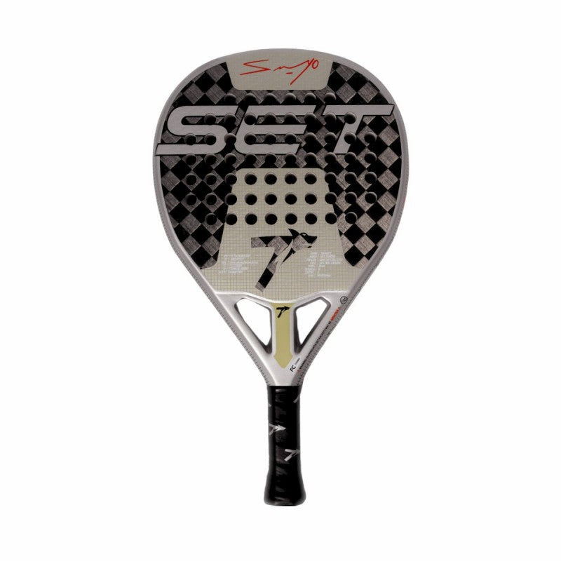 Set padel rackets 🔝🔝 – Padel Island