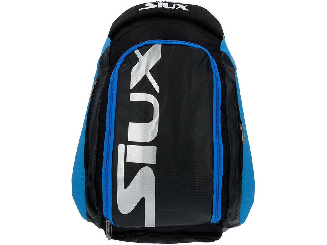 Siux Pro Tour Blue backpack
