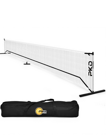 PKD Portable Pickleball Net