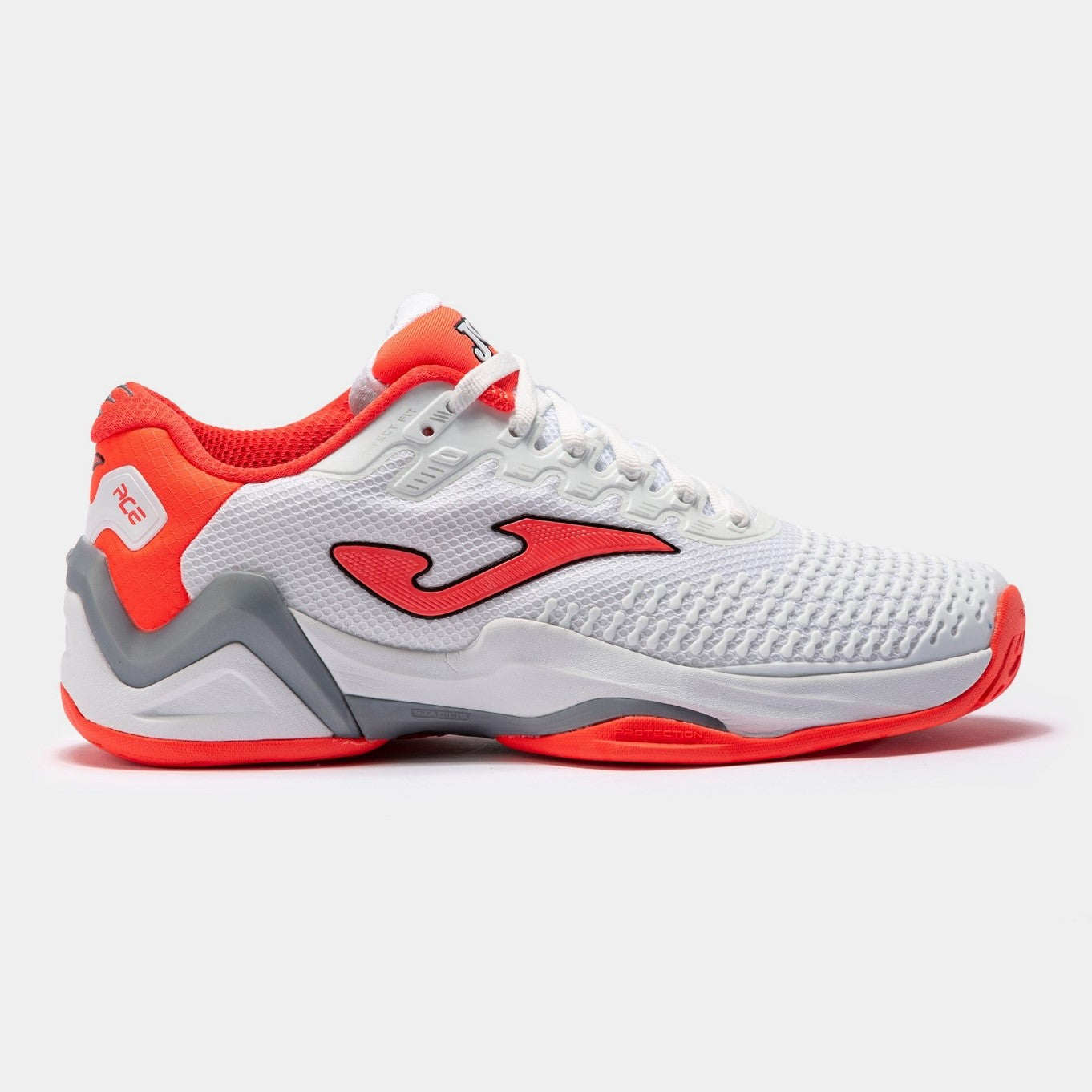 Zapatillas Joma Ace Pro Lady 2202 Blanco TAPLW2202P
