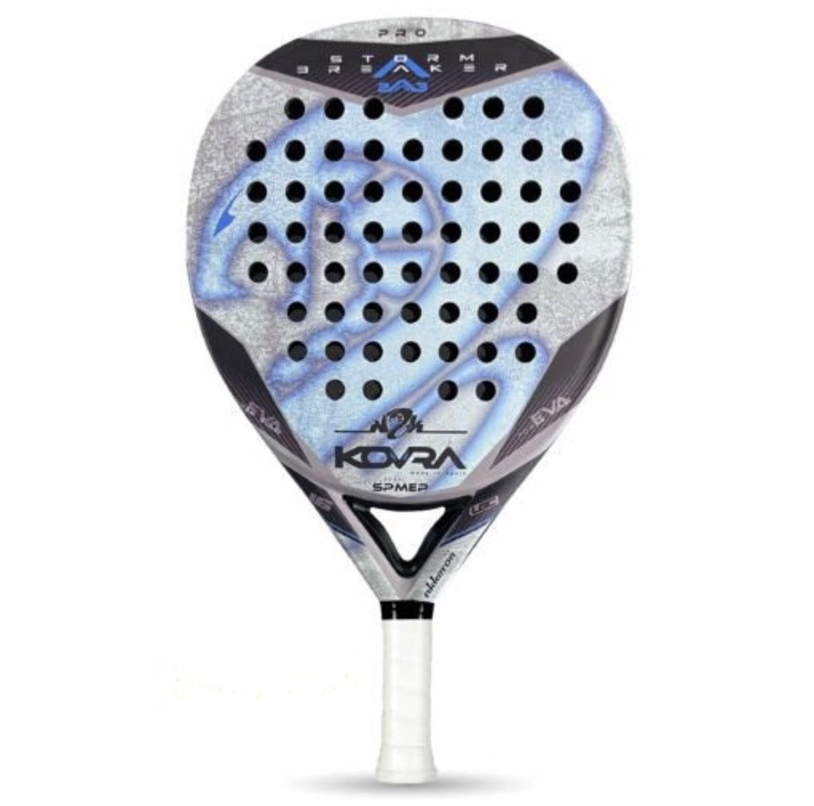 Pala Akkeron Storm Breaker Pro 23