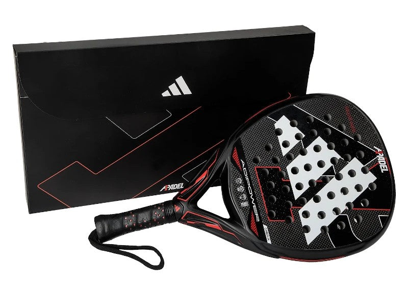 Pala Adidas Adipower A1 Padel 2025