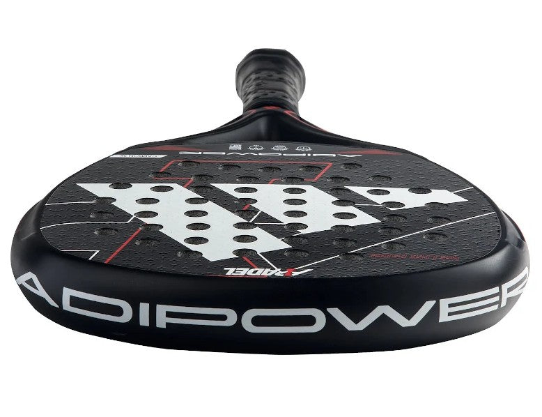 Pala Adidas Adipower A1 Padel 2025