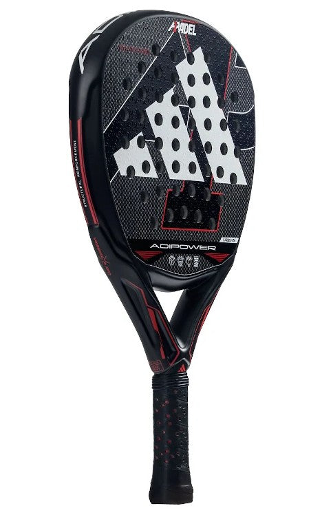 Pala Adidas Adipower A1 Padel 2025