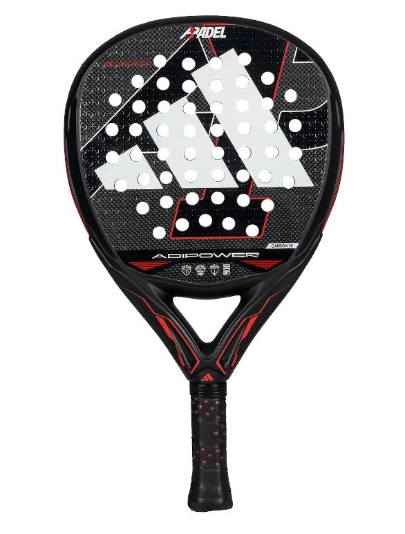 Pala Adidas Adipower A1 Padel 2025