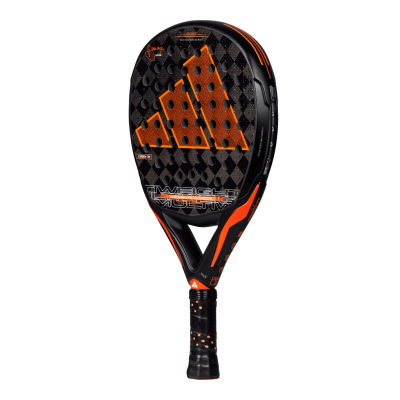 Adidas Adipower Multiweight CTRL 3.3 2024 padel racket
