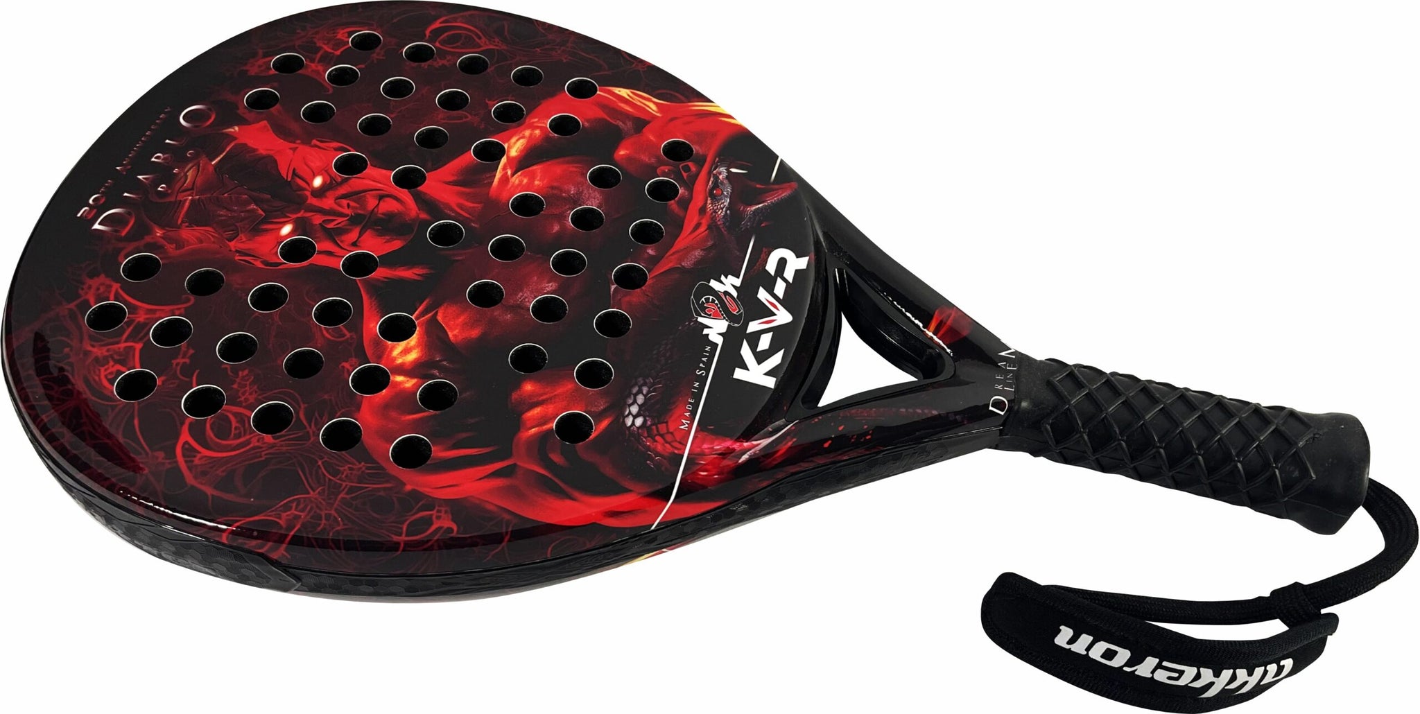 Pala Akkeron Diablo 20th Pro 2024