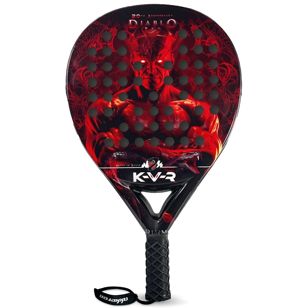 Pala Akkeron Diablo 20th Pro 2024