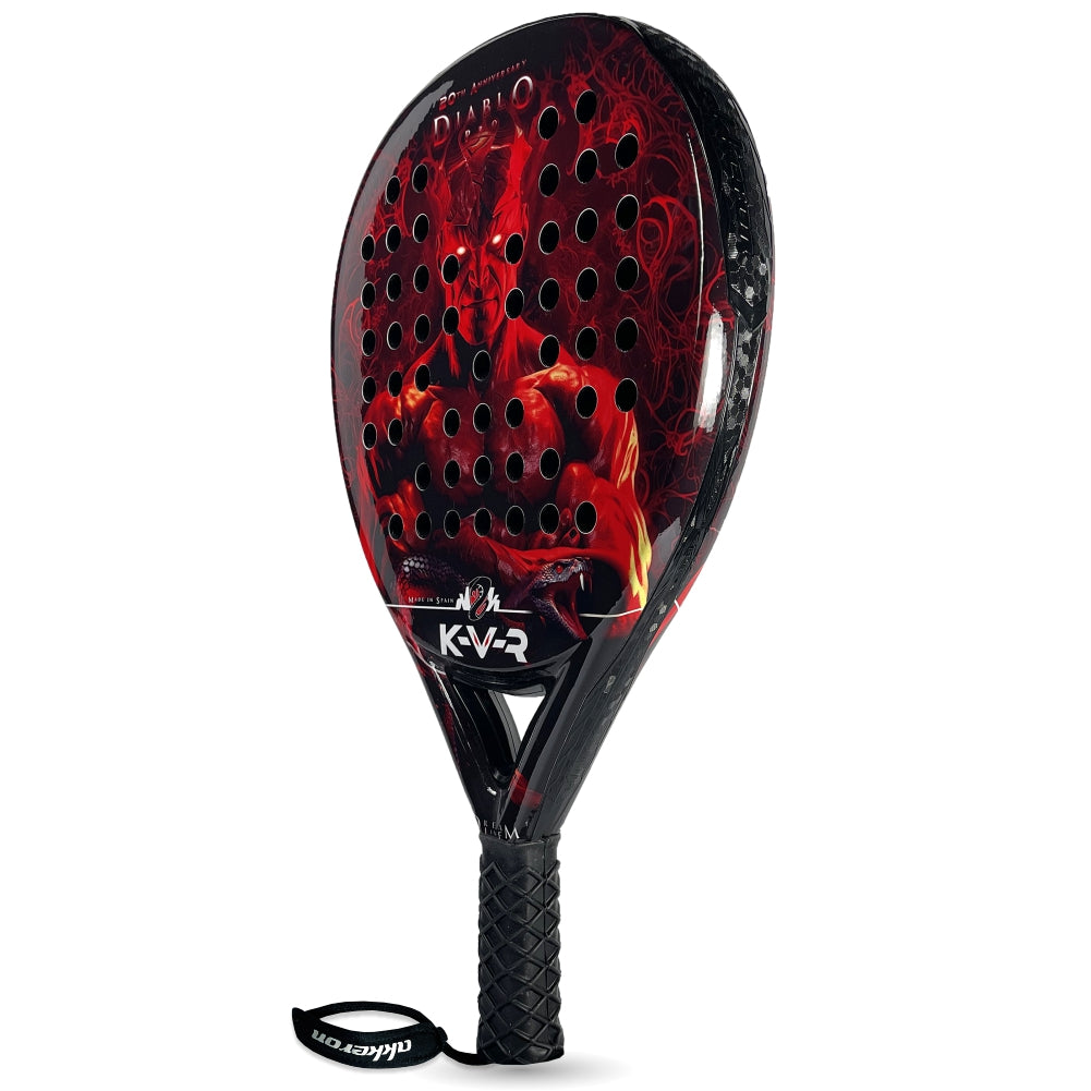 Pala Akkeron Diablo 20th Pro 2024