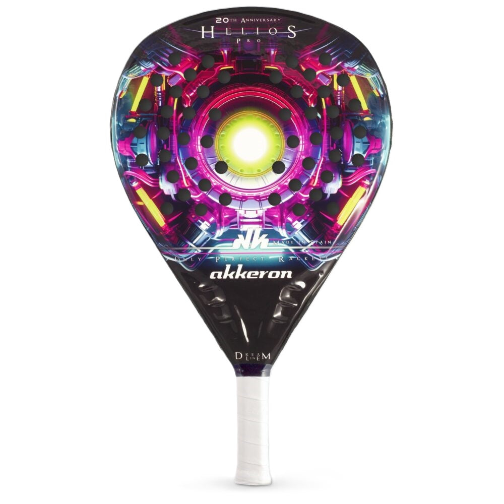 Pala Akkeron Helios 20th