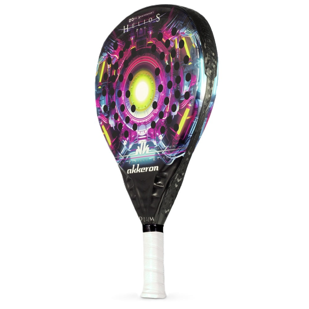 Pala Akkeron Helios 20th