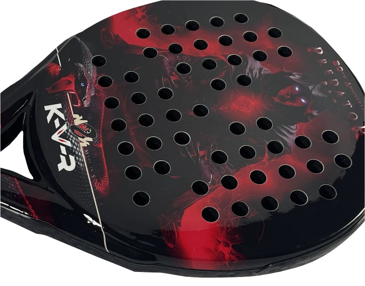 Pala Akkeron Predator 20th Pro 2024