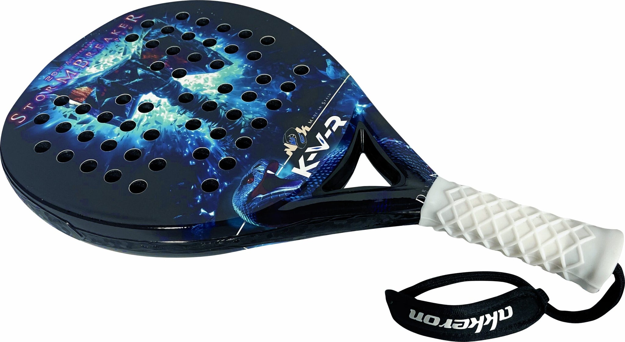 Pala Akkeron Stormbreaker 20th Pro 2024