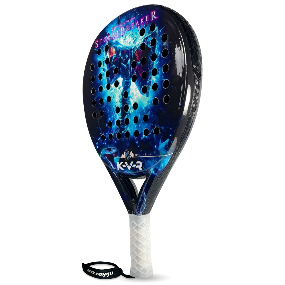 Pala Akkeron Stormbreaker 20th Pro 2024