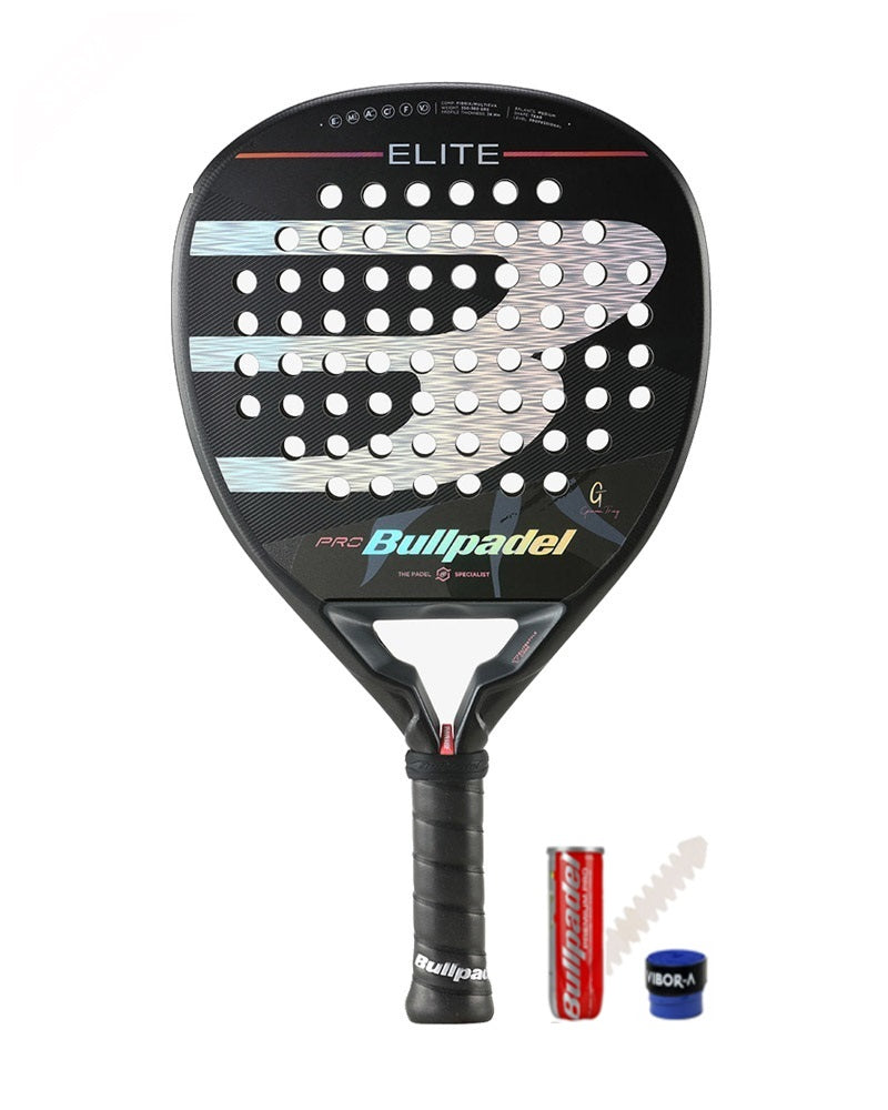 Bullpadel Elite W 2023 padel racket