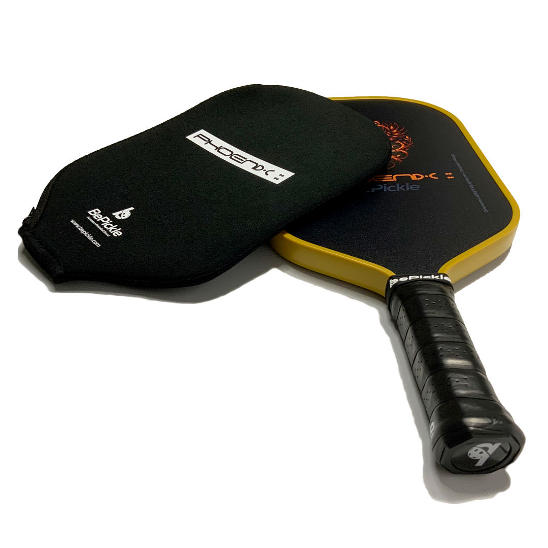 Bepickle Phoenix pickleball paddle