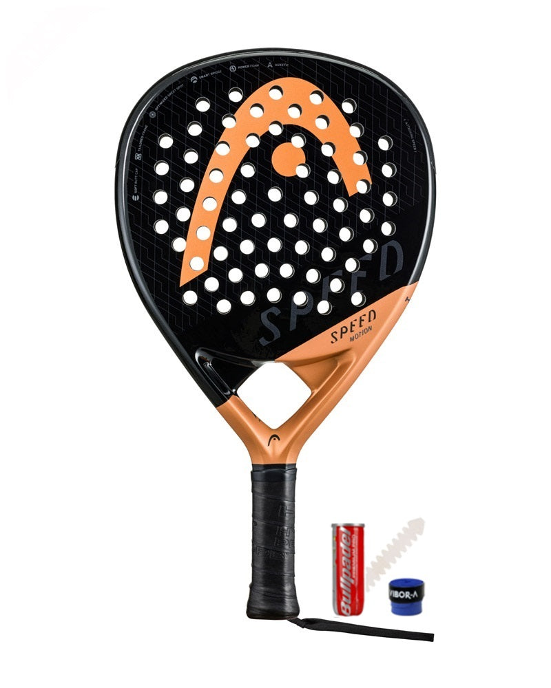 Head Speed Motion 2023 padel racket