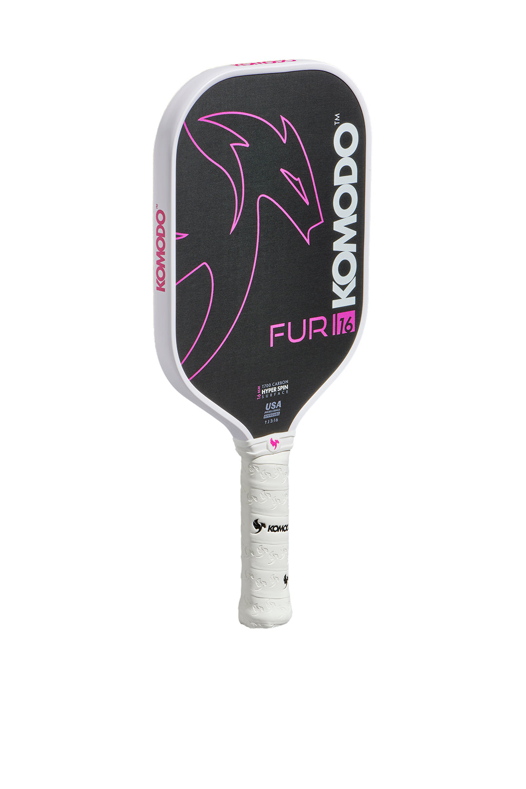 Pala Pickleball Komodo Furi 16mm