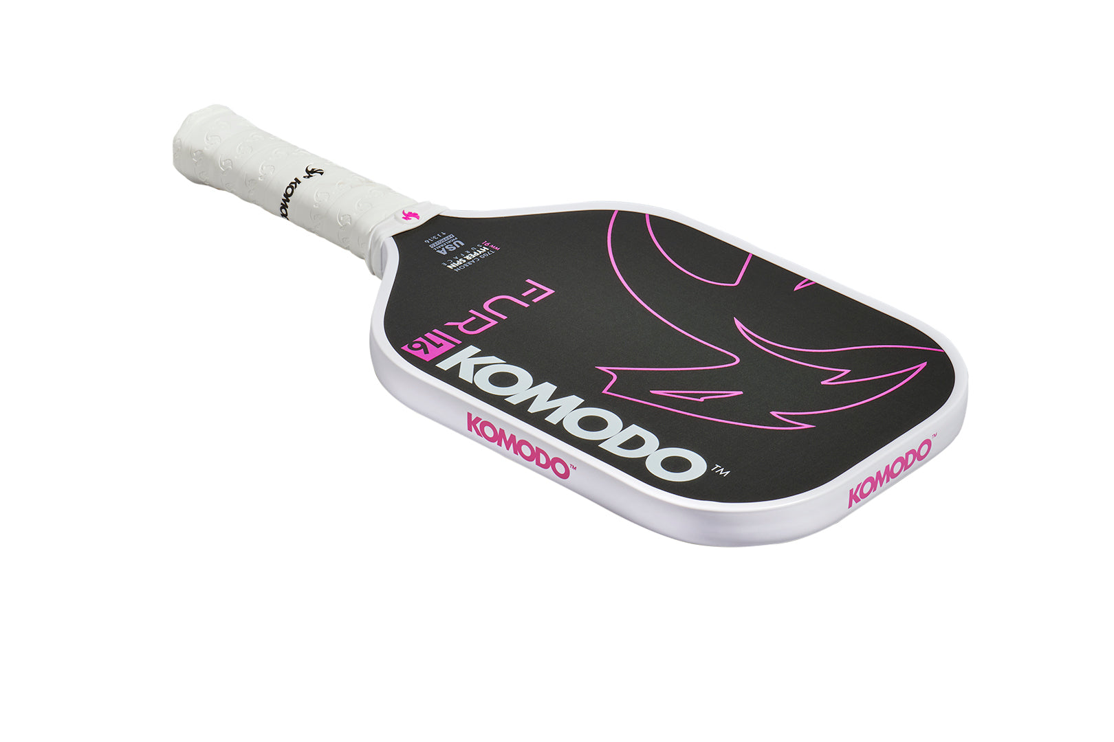 Pala Pickleball Komodo Furi 16mm