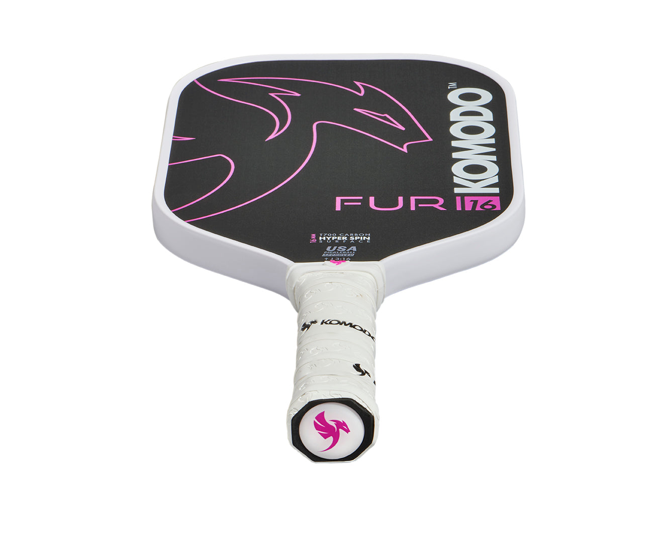 Pala Pickleball Komodo Furi 16mm