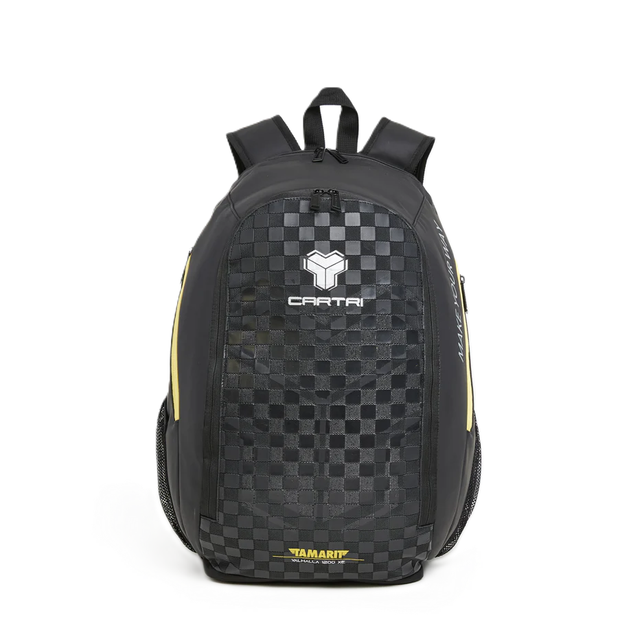 Cartri Black Star padel set
