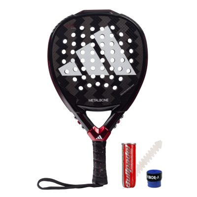 Adidas Metalbone 3.3 2024 padel racket