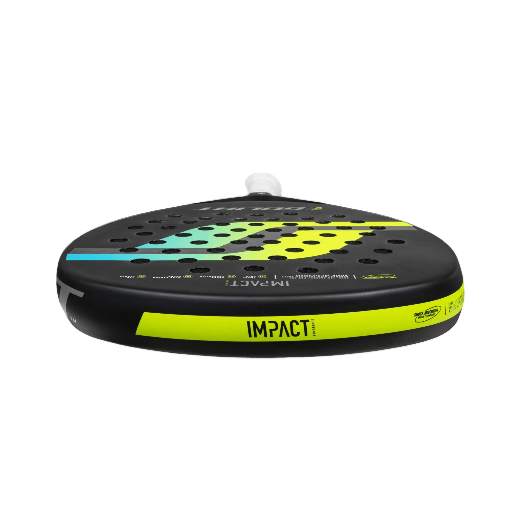 Goliat Impact ATK 24 padel racket (attack)