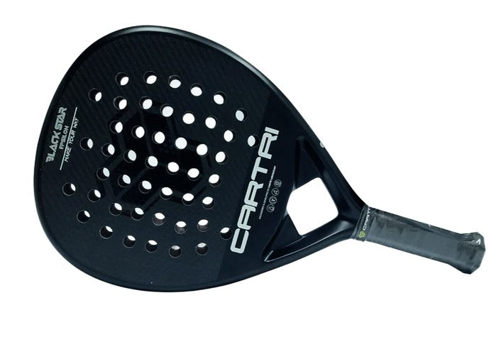 Pala Cartri Black Star Epsilon