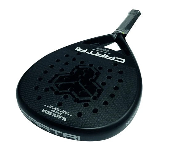 Pala Cartri Black Star Epsilon