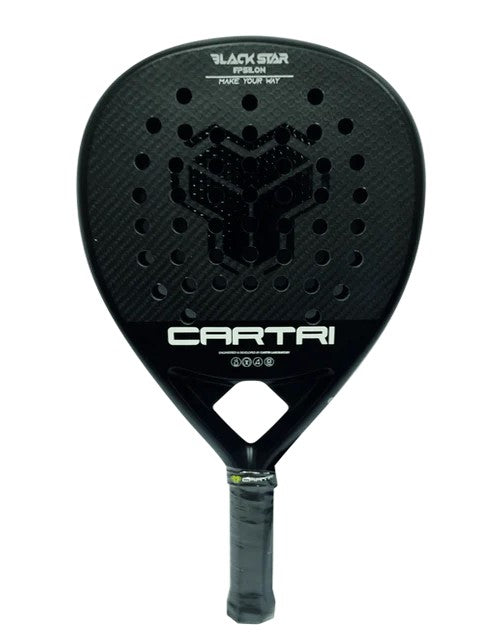 Pala Cartri Black Star Epsilon