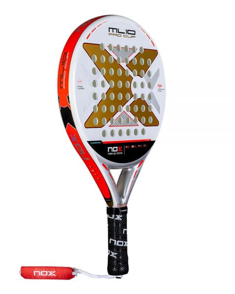 Pala Nox ML10 Pro Cup Coorp 2025