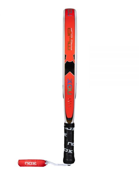 Pala Nox ML10 Pro Cup Coorp 2025