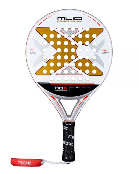 Pala Nox ML10 Pro Cup Coorp 2025
