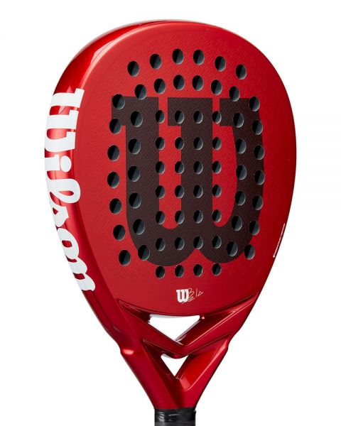 Pala Wilson Bela Elite Padel V2.5