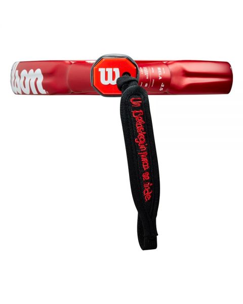 Pala Wilson Bela Elite Padel V2.5