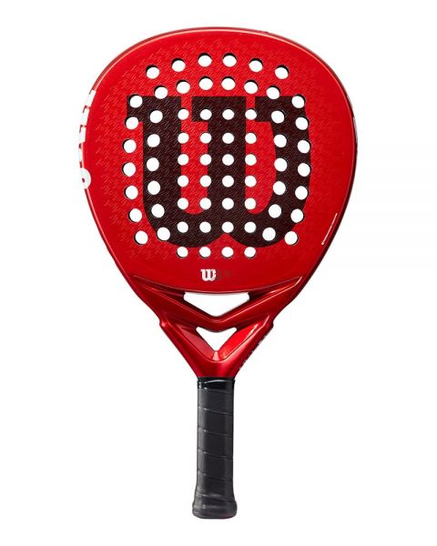 Pala Wilson Bela Elite Padel V2.5