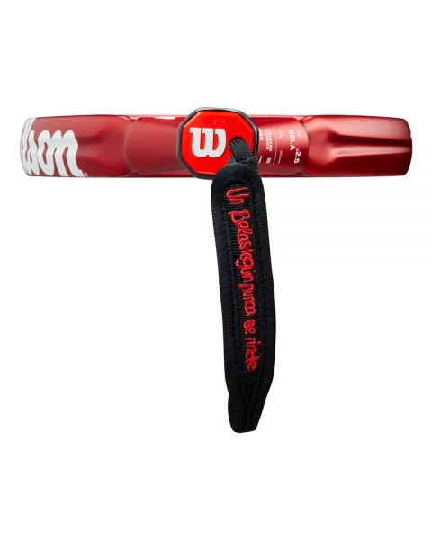 Pala Wilson Bela Pro Padel V2.5