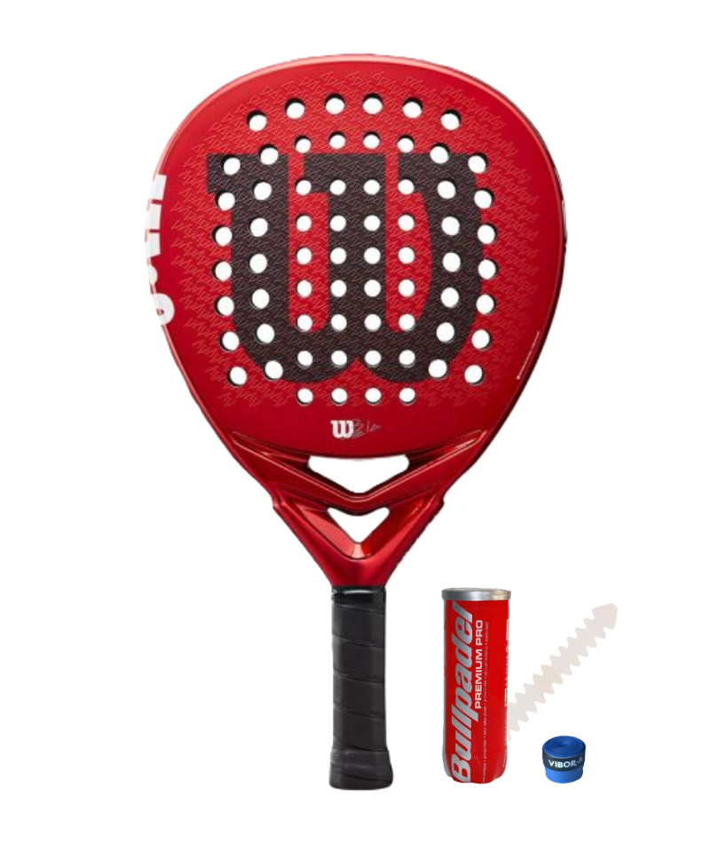 Pala Wilson Bela Pro Padel V2.5