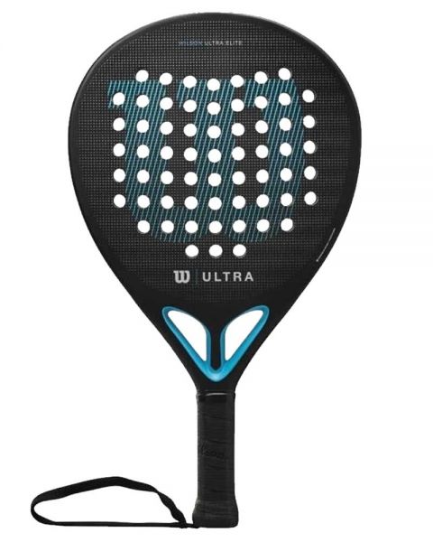 Pala Wilson Ultra Elite V2 Padel