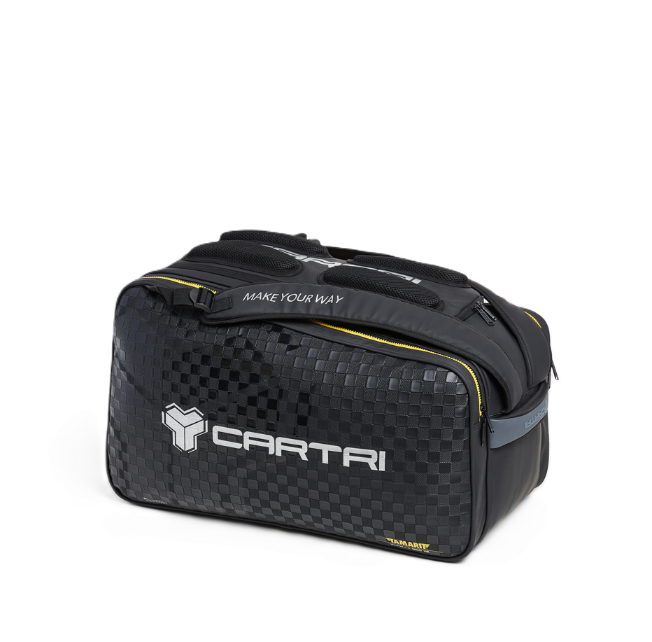 Cartri Arkon pack 