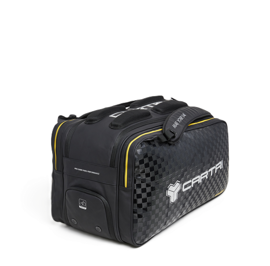 Cartri Arkon padel bag