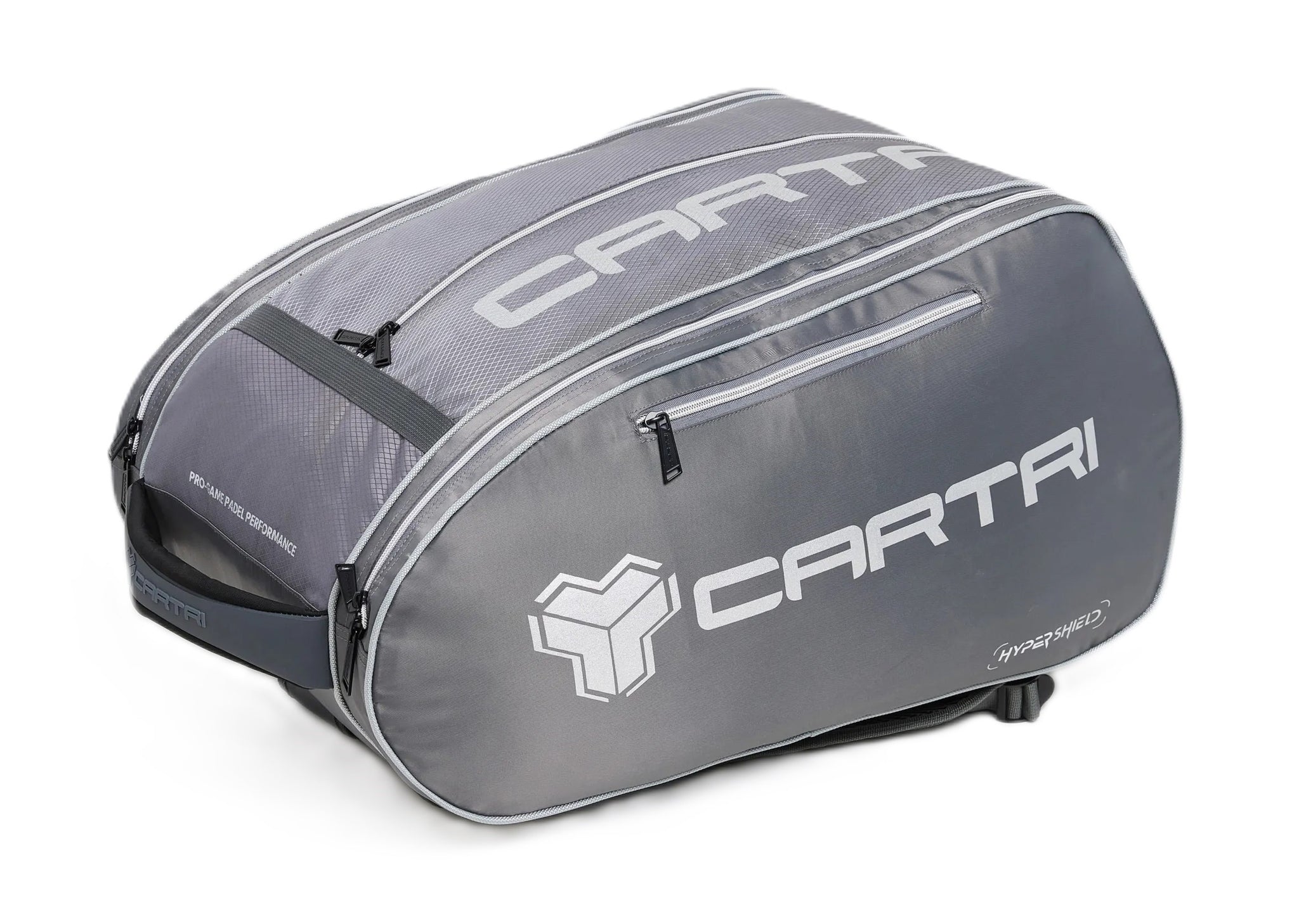 Cartri Antares Fire padel set