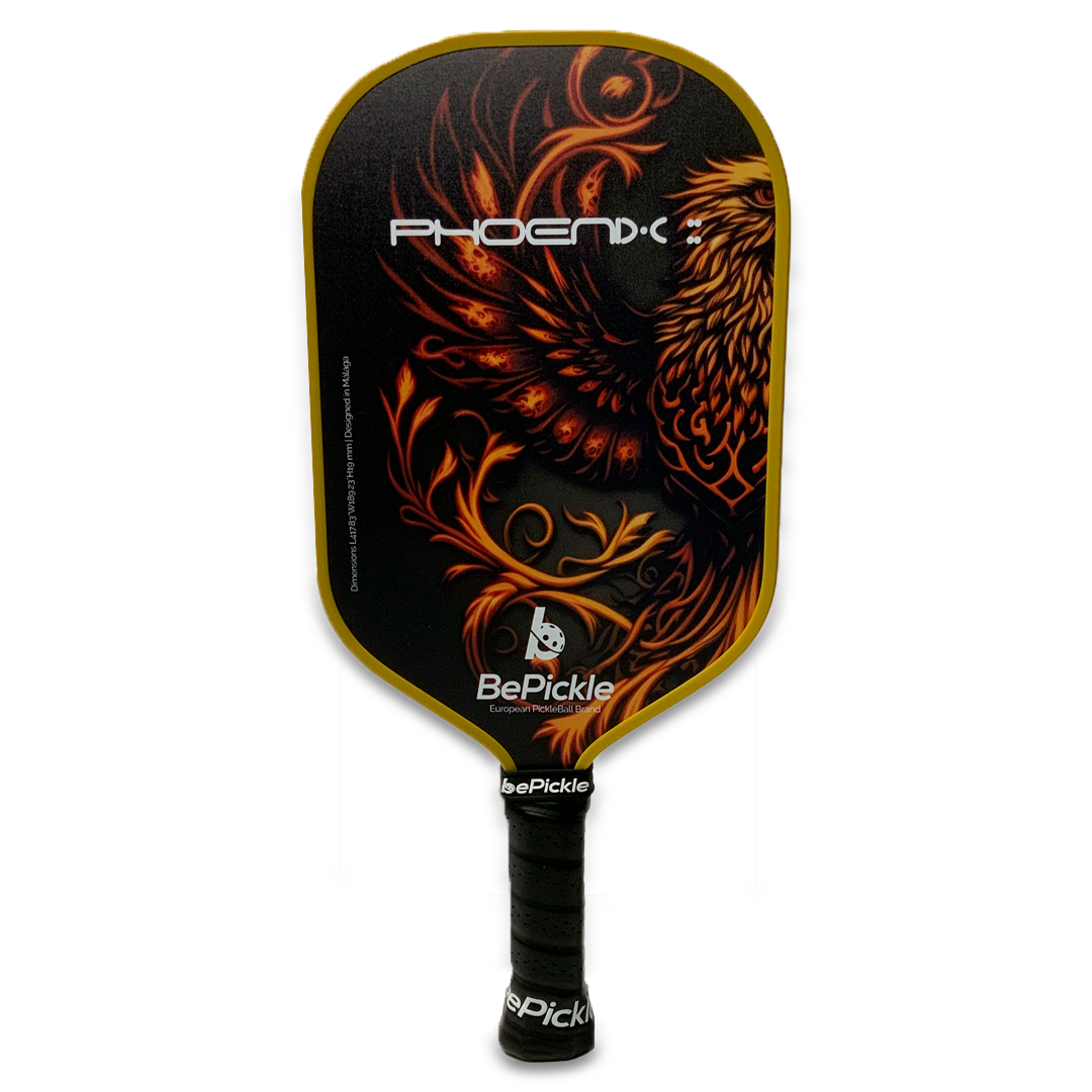 Bepickle Phoenix pickleball paddle